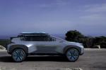 Dacia Duster Concept by Artyom Trofimenko 2019 года